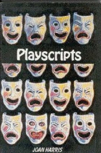 Playscripts- Lexicon Gr 8 - 12