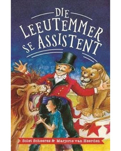 Leeutemmer se assistent, Die