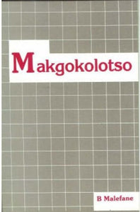 Makgokolotso