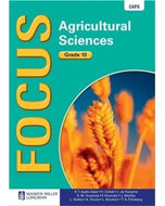 Focus Agricultural Sciences Gr 10 Learner's Book