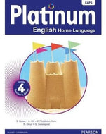 Platinum English Home Language Gr 4 Teacher's Guide