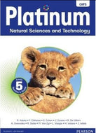 Platinum Natural Science & Technology Gr 5 Teacher's Guide