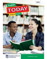 English Today First Additional Language  Gr 9 Reader