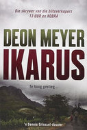 Ikarus (Deon Meyer)