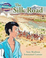 Cambridge Reading Adventures:  The Silk Road
