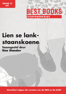 Lien se lankstaanskoene (Studiewerkgids) GR12 EAT