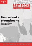 Lien se lankstaanskoene (Studiewerkgids) GR 12 EAT (Ilna Stander)