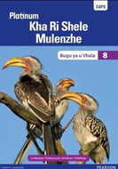 Platinum Kha Ri Shele Mulenzhe (Tshivenda) GR 8 Reader