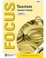Focus Tourism Gr 11 Teacher's Guide