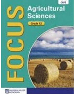 Focus Agricultural Sciences Gr 12 Learner's Book