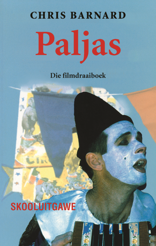 PALJAS (SKOOLUITGAWE)