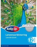 Kollig Op Lewensoriëntering Graad 12 Leerdersboek