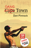GANG TOWN (Don Pinnok)