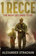 1 RECCE: THE NIGHT BELONGS TO US (Alexander Strachan)