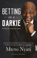 BETTING ON A DARKIE