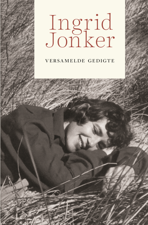 Ingrid Jonker: Versamelde Gedigte