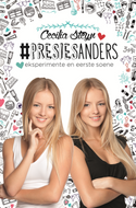 #PresiesAnders: Eksperimente en eerste soene (Cecilia Steyn)