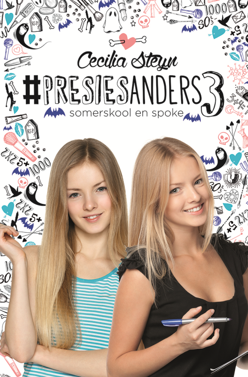 PresiesAnders 3: somerskool en spoke