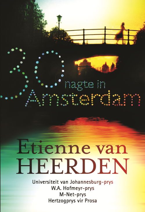 DERTIG NAGTE IN AMSTERDAM