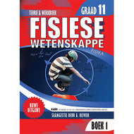 Fisiese Wetenskappe Gr 11 Boek 1 Fisika Nuwe Uitgawe