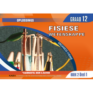 Gr 12 Fisiese Wetenskappe Organies Boek 2 Deel 1 Oplossings