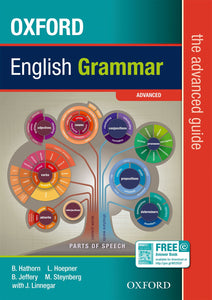 Oxford English Grammar : The Advanced Guide