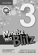 Blitz Mental Maths GR 3 TG Sepedi