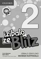 Blitz Mental Maths GR 2 TG isiXhosa