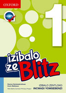 Blitz Mental Maths GR 1 LB isiXhosa