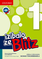 Blitz Mental Maths GR 1 LB isiZulu