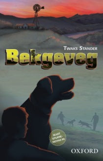 Bekgeveg