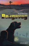 Bekgeveg