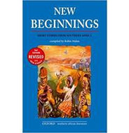 English Short Stories -New Beginnings 2e
