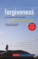 Forgiveness: filmscript and filmstudy (by Creg Latter, Ian Gabriel, Sheenagh Brighton)