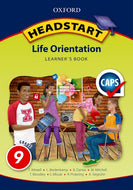 Headstart Life Orientation Gr 9 Learner's Book