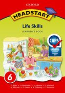 Headstart Life Skills Gr 6 Learner's Book
