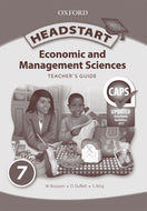 Headstart Economic & Management Sciences GR 7 TG