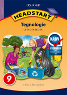 Headstart Tegnologie Gr 9 Leerdersboek