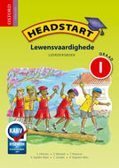 Headstart Lewensvaardighede Gr 1 Leerderboek