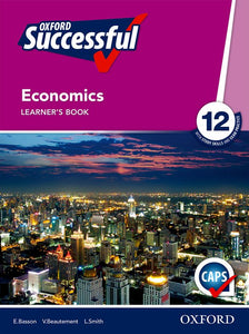 Oxford Successful Economics Gr 12 Learnerbook