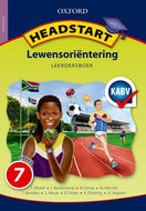 Headstart Lewensoriëntering Gr 7 Leerdersboek