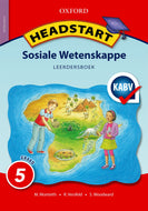 Headstart Sosiale Wetenskappe Gr 5 Leerderboek