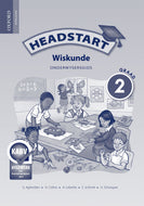 Headstart Wiskunde GR 2 Onderwysersgids