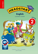 Headstart English First Additional Language Gr 2 Learner's Book