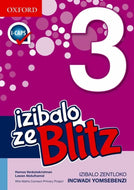 Blitz Mental Maths GR 3 LB isiXhosa