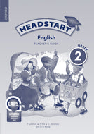 Headstart English FAL GR 2 Teacher's Guide