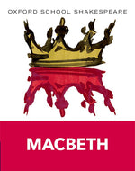 Macbeth OSS (Oxford Univ Press 2009 Edition)