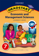 Headstart Economic & Management Sciences Gr 7 Learner's Book
