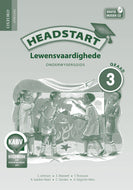 Headstart Lewensvaardighede GR 3 OG