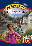 Headstart  English GR 8 Learner’s Book